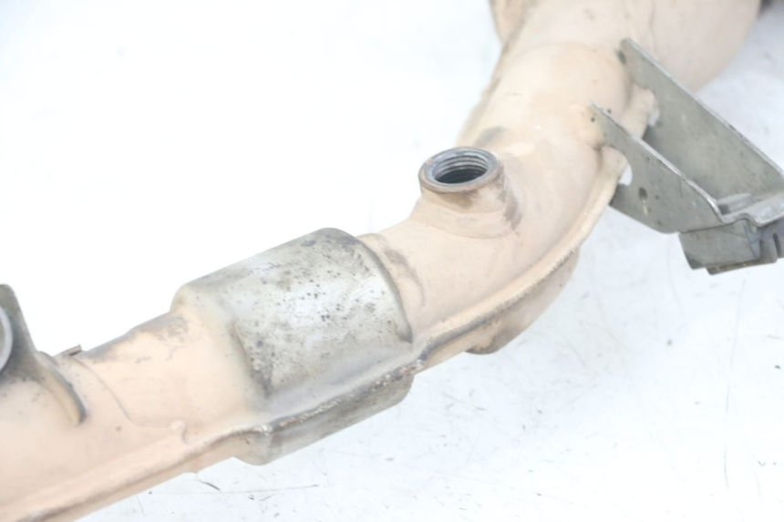 photo de TŁUMIK WYDECHU HONDA NTV DEAUVILLE ABS 700 (2007 - 2016) - Punkty mocowania