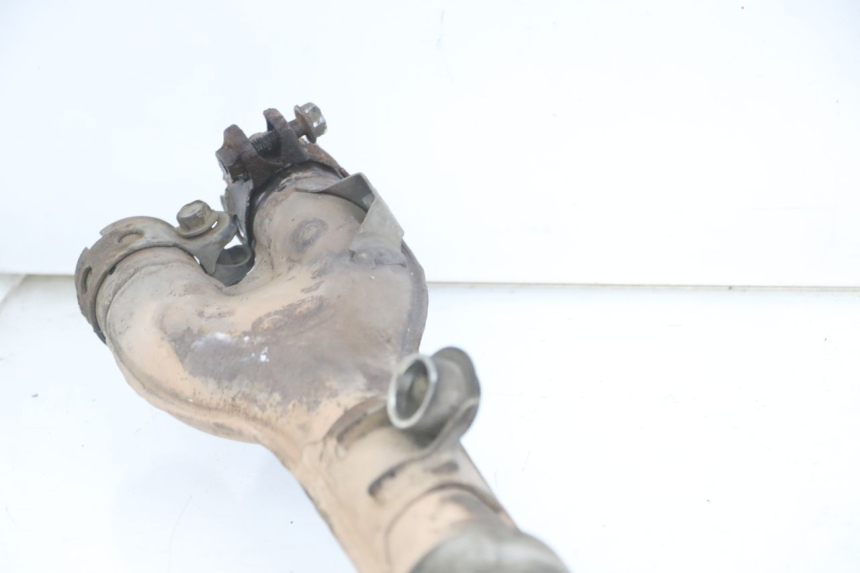 photo de TŁUMIK WYDECHU HONDA NTV DEAUVILLE ABS 700 (2007 - 2016) - Część sprawdzona