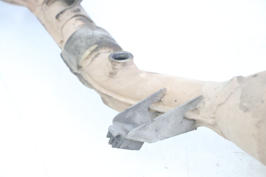 photo de TŁUMIK WYDECHU HONDA NTV DEAUVILLE ABS 700 (2007 - 2016) - Oznaczenia i referencje