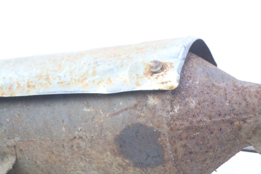 photo de TŁUMIK WYDECHU SELECT UP OCTALIS 125 (2007 - 2012) - Szczegół części