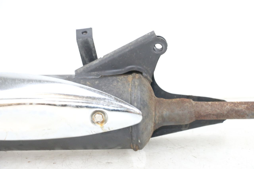 photo de TŁUMIK WYDECHU JM MOTORS OLDIES 4T 50 (2010 - 2020) - Widok produktu