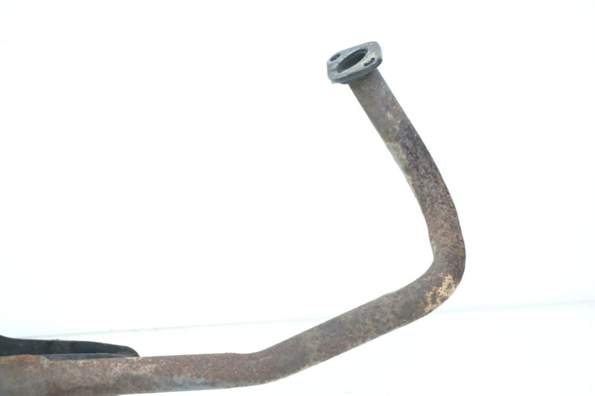 photo de TŁUMIK WYDECHU JM MOTORS OLDIES 4T 50 (2010 - 2020) - Część sprawdzona