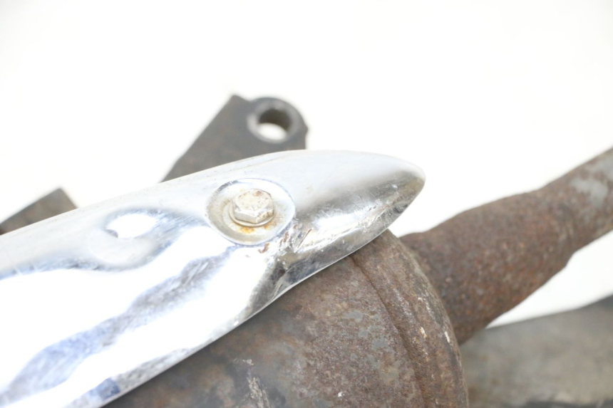 photo de TŁUMIK WYDECHU JM MOTORS OLDIES 4T 50 (2010 - 2020) - Inny kąt widzenia