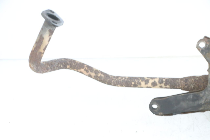 photo de TŁUMIK WYDECHU JM MOTORS OLDIES 4T 50 (2010 - 2020) - Widok ogólny