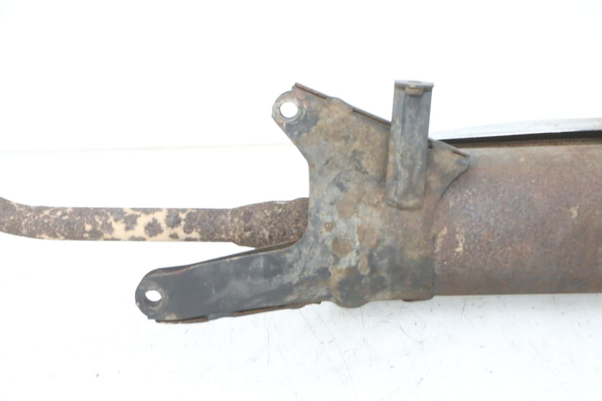 photo de TŁUMIK WYDECHU JM MOTORS OLDIES 4T 50 (2010 - 2020) - Punkty mocowania