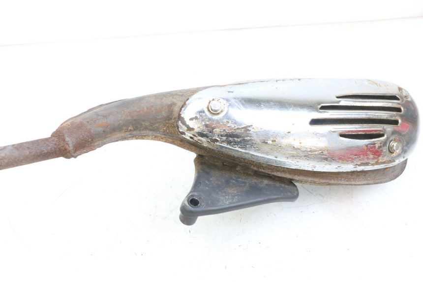 photo de TŁUMIK WYDECHU JM MOTORS OLDIES GT 4T 50 (2018 - 2025) - Szczegół części