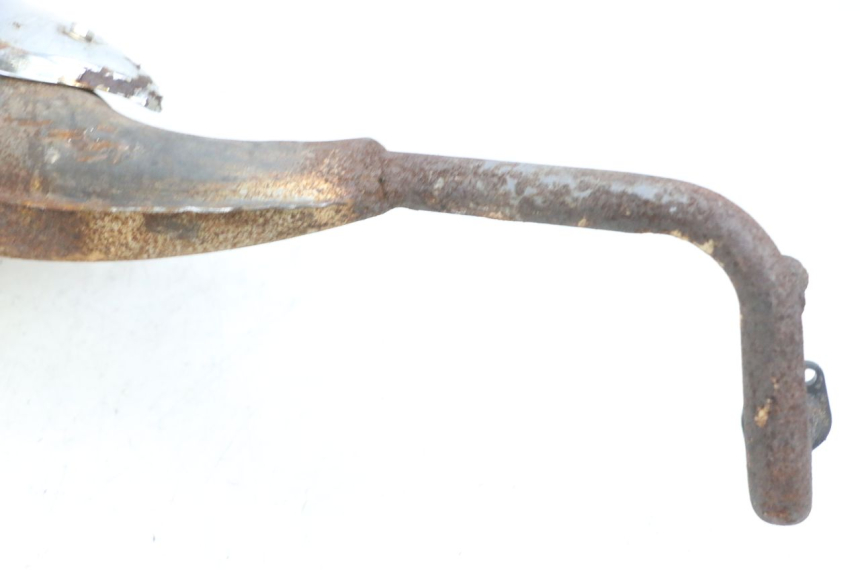 photo de TŁUMIK WYDECHU JM MOTORS OLDIES GT 4T 50 (2018 - 2025) - Widok z bliska