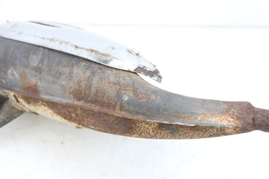 photo de TŁUMIK WYDECHU JM MOTORS OLDIES GT 4T 50 (2018 - 2025) - Zdjęcie dodatkowe