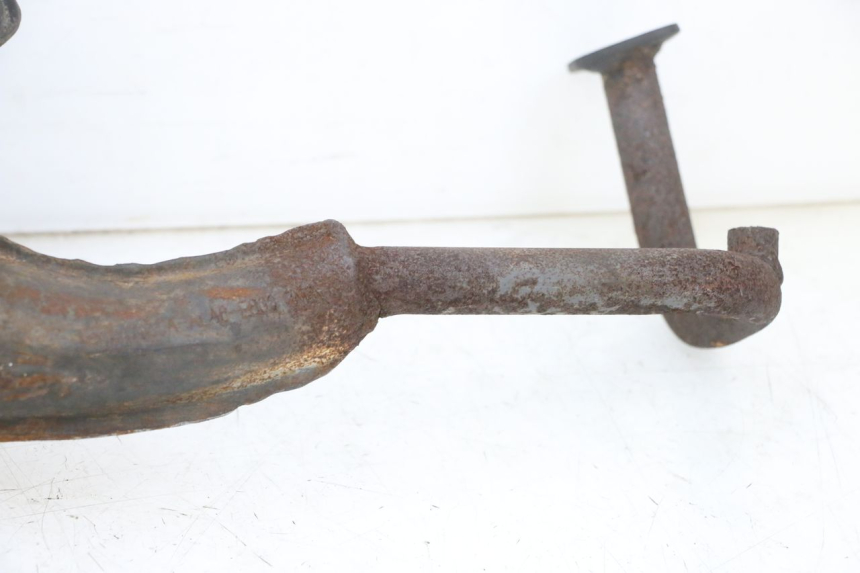 photo de TŁUMIK WYDECHU JM MOTORS OLDIES GT 4T 50 (2018 - 2025) - Alternatywny kąt