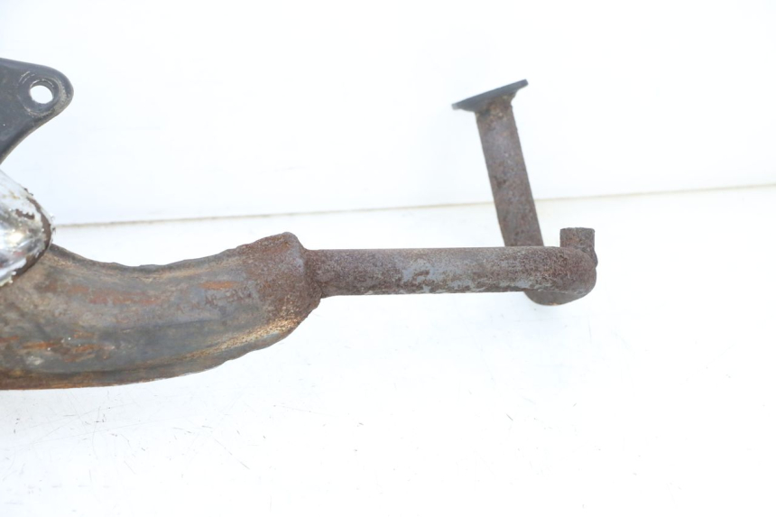 photo de TŁUMIK WYDECHU JM MOTORS OLDIES GT 4T 50 (2018 - 2025) - Widok główny