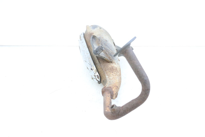 photo de TŁUMIK WYDECHU JM MOTORS OLDIES GT 4T 50 (2018 - 2025) - Punkty mocowania