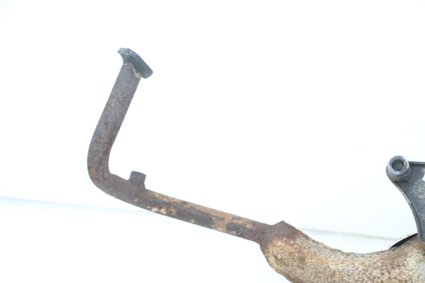 photo de TŁUMIK WYDECHU JM MOTORS OLDIES GT 4T 50 (2018 - 2025) - Stan powierzchni