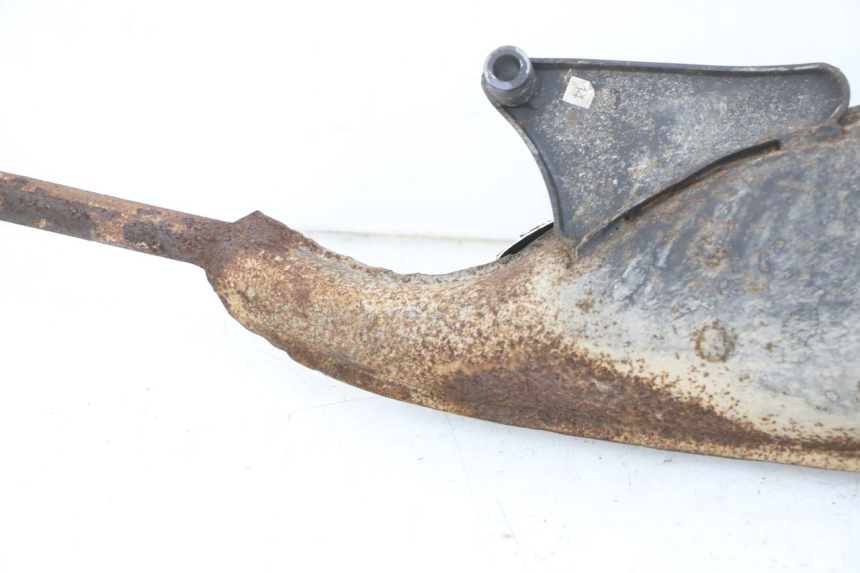 photo de TŁUMIK WYDECHU JM MOTORS OLDIES GT 4T 50 (2018 - 2025) - Część sprawdzona