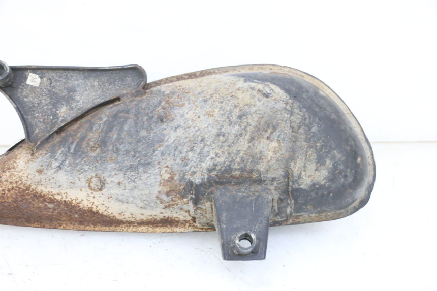 photo de TŁUMIK WYDECHU JM MOTORS OLDIES GT 4T 50 (2018 - 2025) - Oznaczenia i referencje