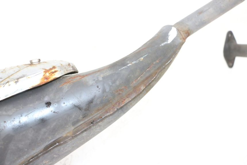 photo de TŁUMIK WYDECHU JM MOTORS OLDIES GT 4T 50 (2018 - 2025) - Szczegół części