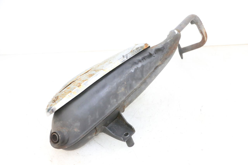 photo de TŁUMIK WYDECHU JM MOTORS OLDIES GT 4T 50 (2018 - 2025) - Zdjęcie dodatkowe