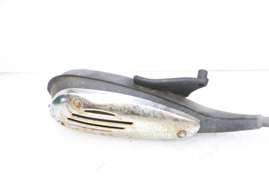 photo de TŁUMIK WYDECHU JM MOTORS OLDIES GT 4T 50 (2018 - 2025) - Kontrola wizualna