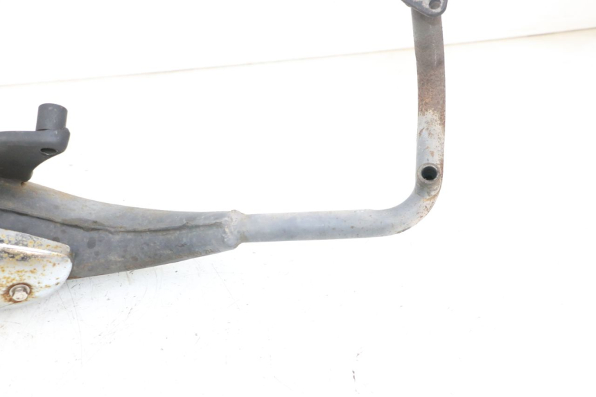 photo de TŁUMIK WYDECHU JM MOTORS OLDIES GT 4T 50 (2018 - 2025) - Struktura - zbliżenie