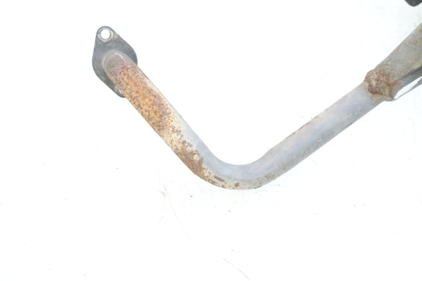 photo de TŁUMIK WYDECHU JM MOTORS OLDIES GT 4T 50 (2018 - 2025) - Widok ogólny