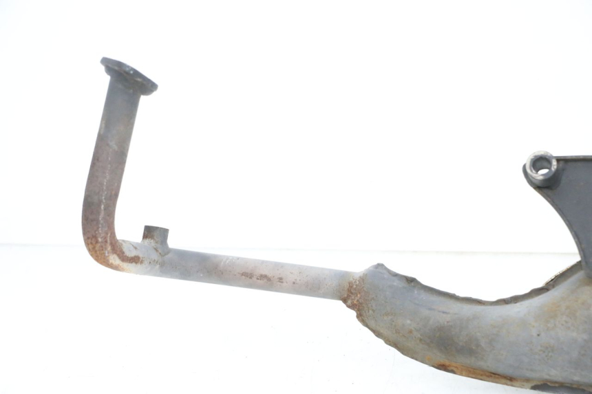 photo de TŁUMIK WYDECHU JM MOTORS OLDIES GT 4T 50 (2018 - 2025) - Oznaczenia i referencje