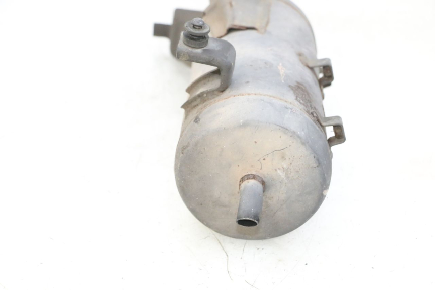 photo de TŁUMIK WYDECHU SYM ORBIT III 3 4T 50 (2021 - 2025) - Widok z bliska