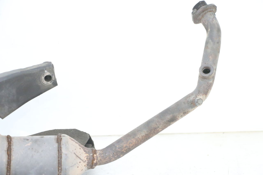 photo de TŁUMIK WYDECHU SYM ORBIT III 3 4T 50 (2021 - 2025) - Zdjęcie dodatkowe