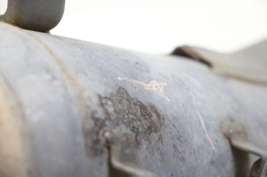 photo de TŁUMIK WYDECHU SYM ORBIT III 3 4T 50 (2021 - 2025) - Inny kąt widzenia