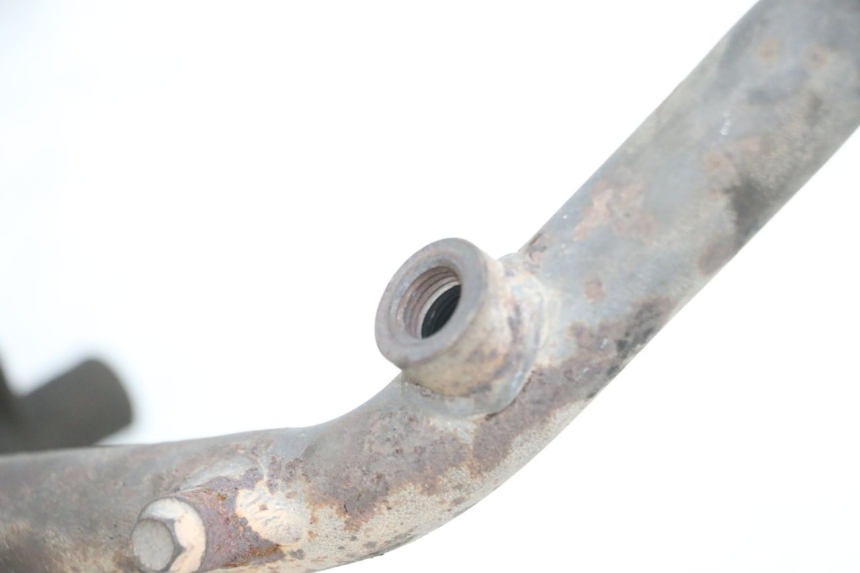 photo de TŁUMIK WYDECHU SYM ORBIT III 3 4T 50 (2021 - 2025) - Stan powierzchni