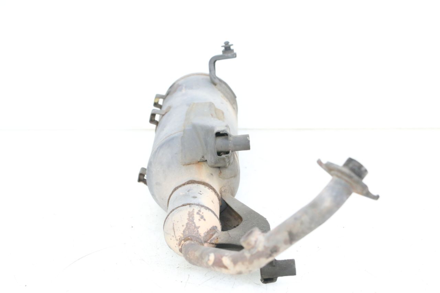 photo de TŁUMIK WYDECHU SYM ORBIT III 3 4T 50 (2021 - 2025) - Część sprawdzona