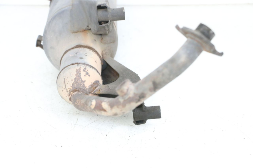 photo de TŁUMIK WYDECHU SYM ORBIT III 3 4T 50 (2021 - 2025) - Oznaczenia i referencje