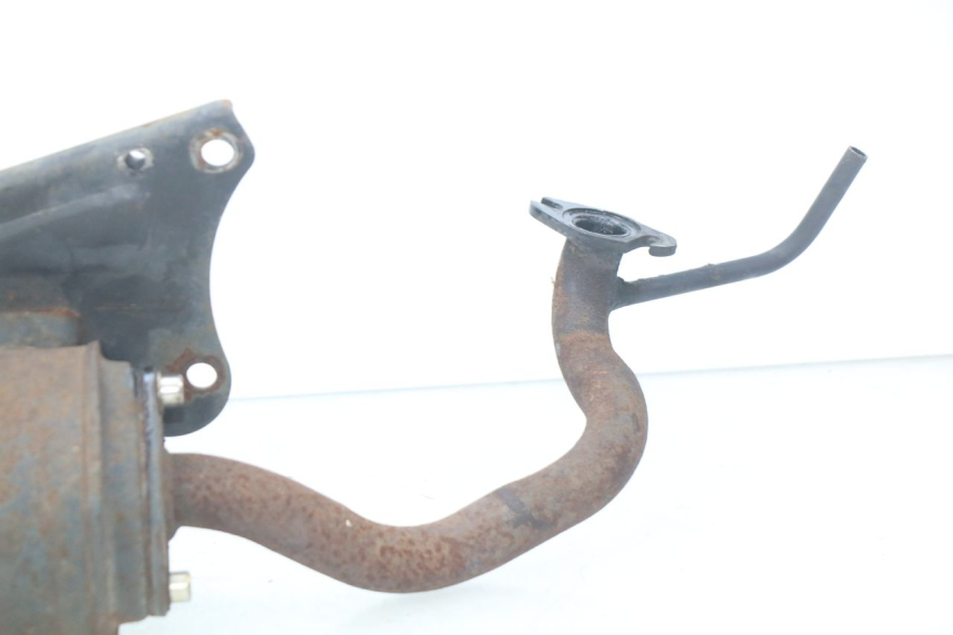 photo de TŁUMIK WYDECHU TNT MOTOR OTTO 2T 50 (2012 - 2018) - Szczegóły charakterystyczne