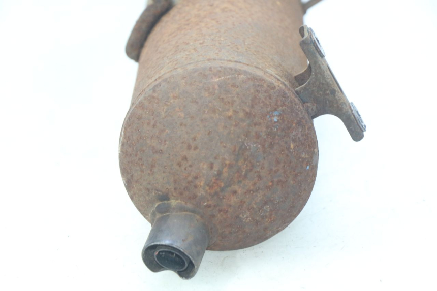 photo de TŁUMIK WYDECHU TNT MOTOR OTTO 2T 50 (2012 - 2018) - Oznaczenia i referencje