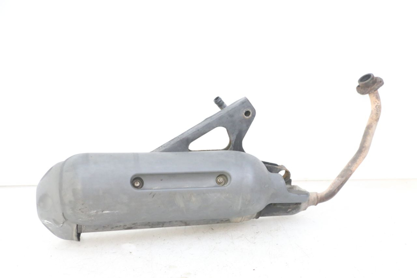 photo de TŁUMIK WYDECHU MBK OVETTO 4T 50 (2008 - 2016) - Widok główny