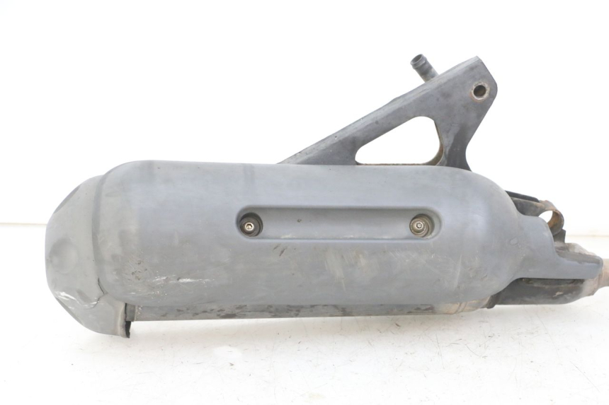 photo de TŁUMIK WYDECHU MBK OVETTO 4T 50 (2008 - 2016) - Szczegół części