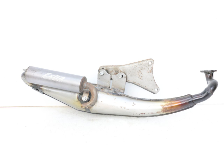 photo de TŁUMIK WYDECHU MBK OVETTO ONE 2T 50 (2013 - 2017) - Widok główny