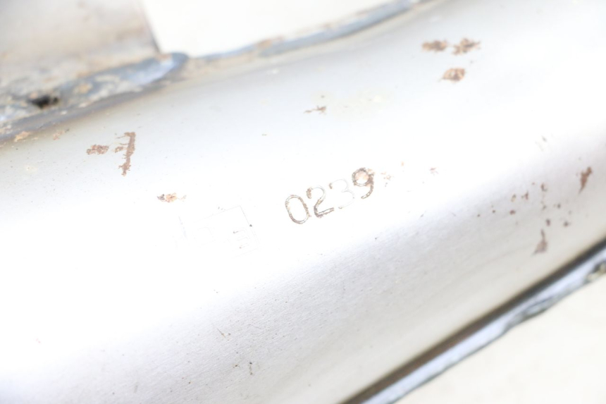 photo de TŁUMIK WYDECHU MBK OVETTO ONE 2T 50 (2013 - 2017) - Szczegół części