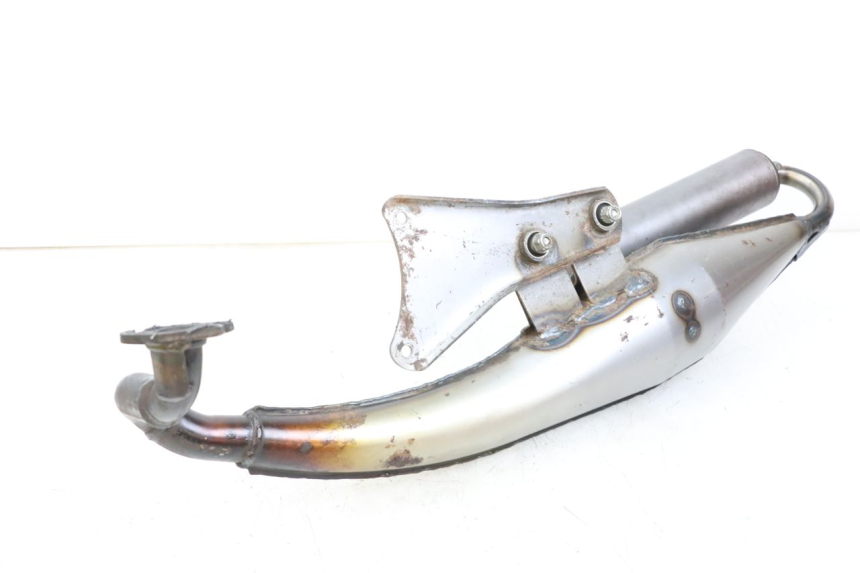 photo de TŁUMIK WYDECHU MBK OVETTO ONE 2T 50 (2013 - 2017) - Inny kąt widzenia