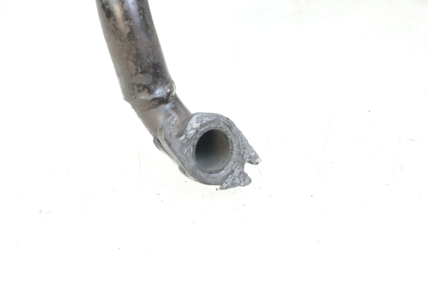 photo de TŁUMIK WYDECHU MBK OVETTO ONE 2T 50 (2013 - 2017) - Stan powierzchni