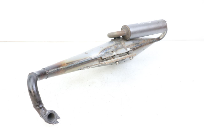 photo de TŁUMIK WYDECHU MBK OVETTO ONE 2T 50 (2013 - 2017) - Część sprawdzona