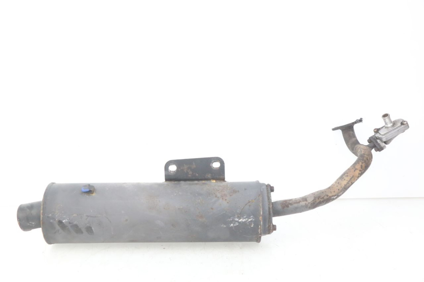 photo de TŁUMIK WYDECHU IMF INDUSTRIE PACH 2T 50 (2009 - 2018) - Widok główny