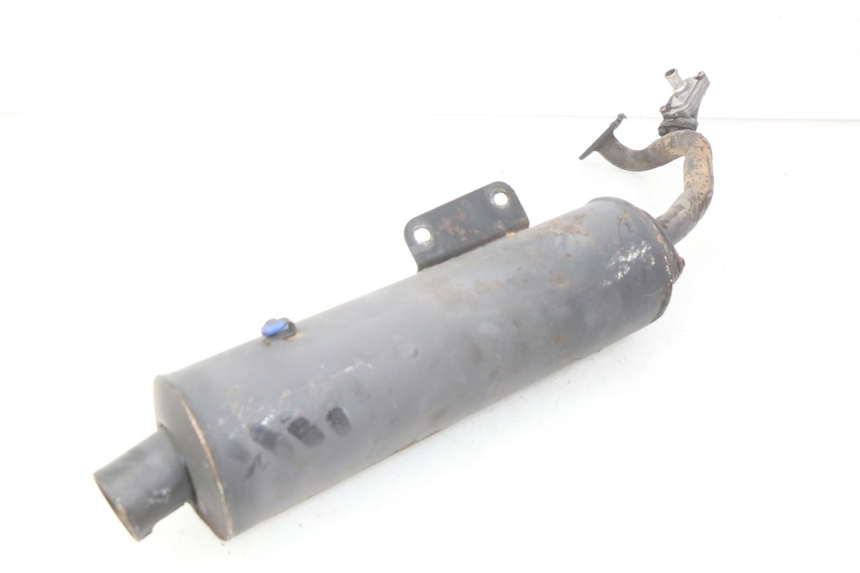 photo de TŁUMIK WYDECHU IMF INDUSTRIE PACH 2T 50 (2009 - 2018) - Szczegół części