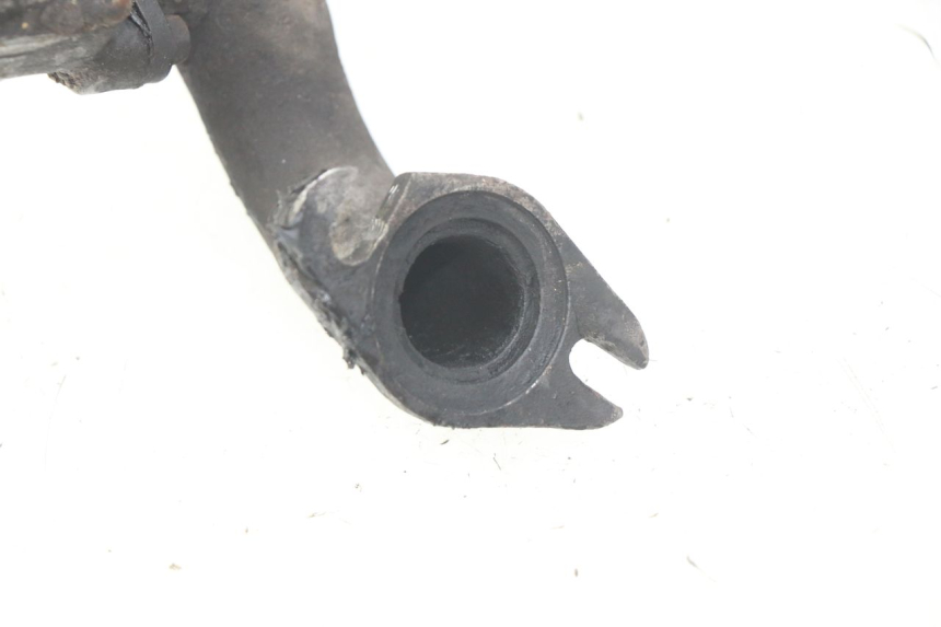 photo de TŁUMIK WYDECHU IMF INDUSTRIE PACH 2T 50 (2009 - 2018) - Punkty mocowania