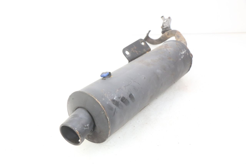 photo de TŁUMIK WYDECHU IMF INDUSTRIE PACH 2T 50 (2009 - 2018) - Część sprawdzona