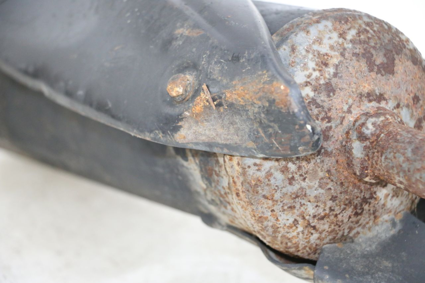 photo de TŁUMIK WYDECHU IMF INDUSTRIE PACH 4T 50 (2009 - 2018) - Szczegół części