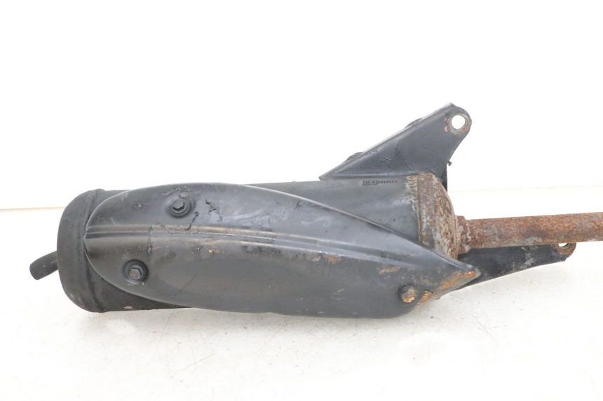 photo de TŁUMIK WYDECHU IMF INDUSTRIE PACH 4T 50 (2009 - 2018) - Punkty mocowania