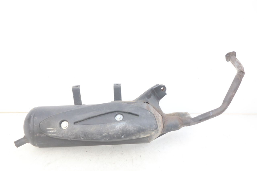 photo de TŁUMIK WYDECHU KSR PANDORA 4T 50 (2018 - 2023) - Widok główny