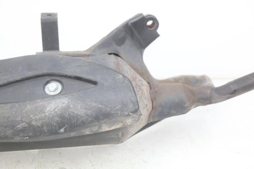 photo de TŁUMIK WYDECHU KSR PANDORA 4T 50 (2018 - 2023) - Widok produktu