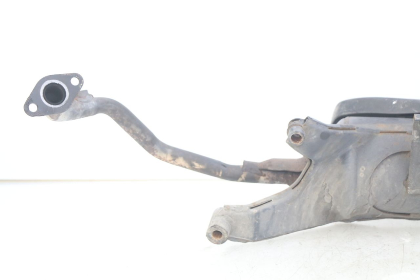 photo de TŁUMIK WYDECHU KSR PANDORA 4T 50 (2018 - 2023) - Punkty mocowania