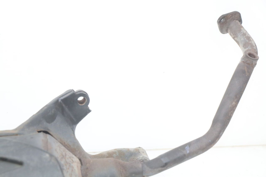 photo de TŁUMIK WYDECHU KSR PANDORA 4T 50 (2018 - 2023) - Oznaczenia i referencje