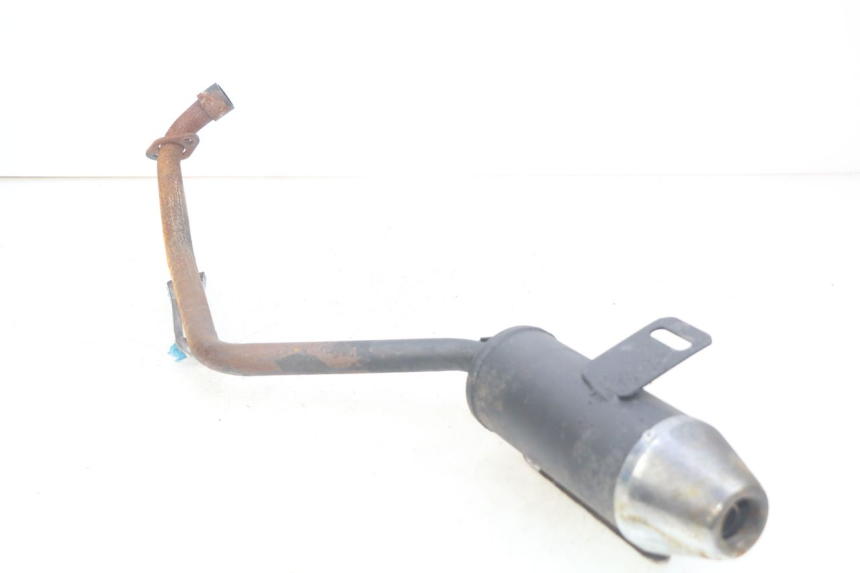 photo de TŁUMIK WYDECHU PANTHERA PANTHERA 110 (2010 - 2017) - Szczegół części